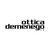 Logo de Demenego
