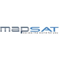 MAPSAT S.r.l. logo