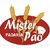 Logo de Mister Pão Panificadora