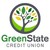 GreenState Credit Union logo