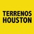 Logo de Terrenos Houston
