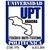 Logo d'Universidad Politécnica Territorial de Aragua (UPTA)