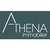 ATHENA IMMOBILIER logo