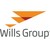 Logo de Wills Group