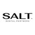Logo de SALT Dental Partners