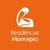 Residências Montepio SA logo