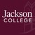 Jackson College logo
