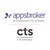 CTS logo