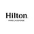 Hilton Paris La Défense logo