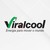 Grupo Viralcool logo