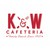 Logo de K&W Cafeterias