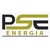 PSE - Projetos e Serviços de Engenharia logo