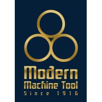 Modern Machine Tool Company logo