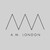 A.M. London Fashion Ltd logo