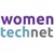 WomenTech Network logo