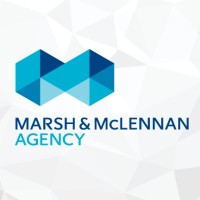 J. Smith Lanier & Co., a Marsh & McLennan Agency LLC company logo