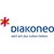 Diakoneo logo