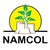 NAMCOL logo