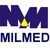 Milmed Medicina e Segurança do Trabalho logo