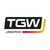 Logo de TGW North America