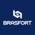 BRASFORT logo