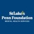 Logo de St. Luke's Penn Foundation
