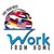 Work From Home logo