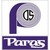 Paras Defence & Space Technologies Ltd. logo