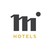 MIJ Hotels logo