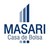 Masari Casa de Bolsa Oficial logo