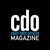 Logo de CDO Magazine