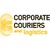 Corporate Couriers and Logistics logo
