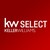 Logo de KW SELECT