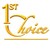 1st Choice, LLC logo