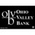 Logo d'Ohio Valley Bank