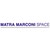 MATRA MARCONI SPACE logo
