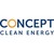 Concept Clean Energy logo