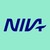 The Norwegian Institute for Water Research (NIVA) logo