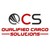 Qualified Cargo Solutions, Inc. logo