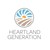 Heartland Generation logo