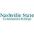 Nashville State Community College logo