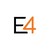 Logo d'E4