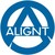 Alignt logo