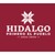 GOBIERNO DEL ESTADO DE HIDALGO logo