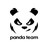 Panda Team logo