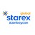 Logo de Starex Global