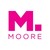 Moore logo