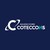 Coteccons logo
