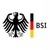 Federal Office for Information Security (BSI) logo
