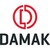 Damak Food logo